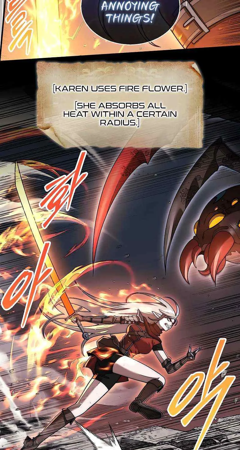 The 31st Piece Overturns the Board Chapter 54 page 6 - 