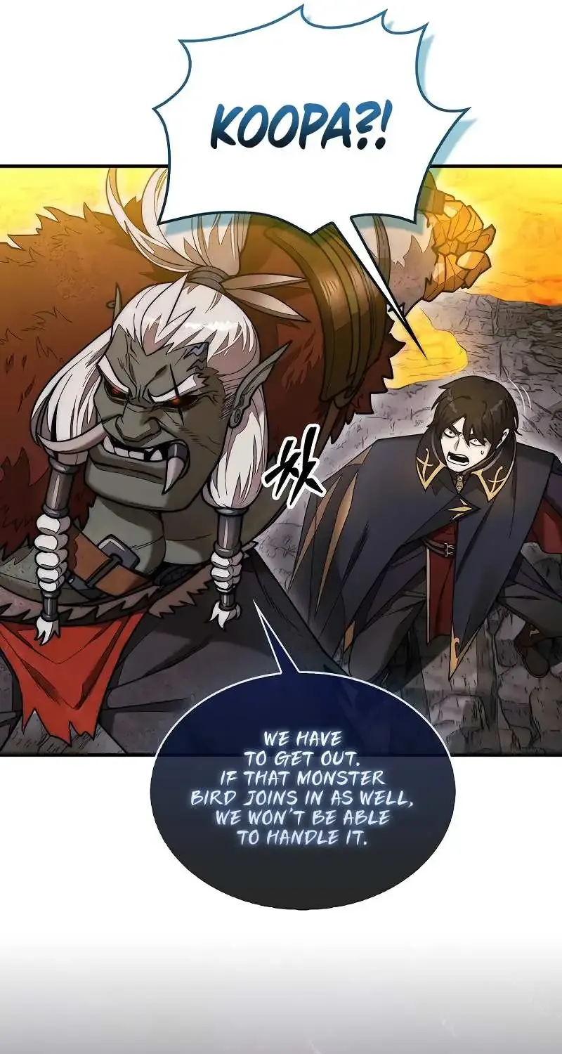 The 31st Piece Overturns the Board Chapter 54 page 51 - 
