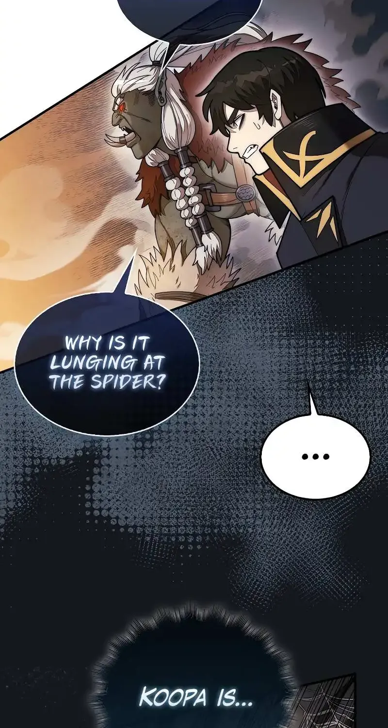 The 31st Piece Overturns the Board Chapter 54 page 58 - 