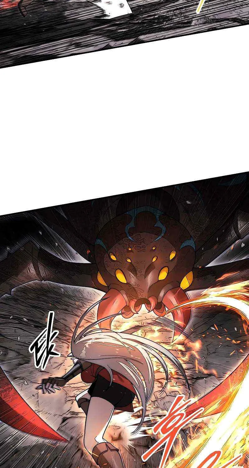 The 31st Piece Overturns the Board Chapter 54 page 7 - 