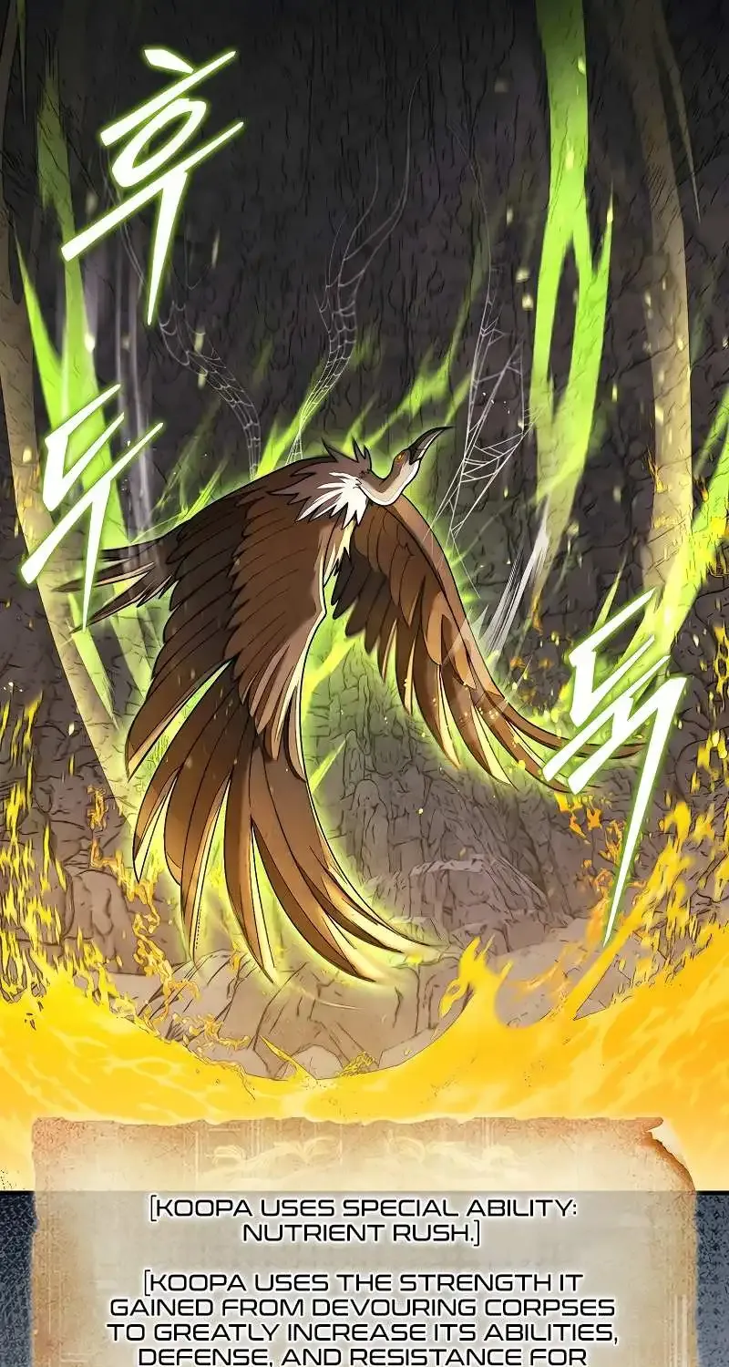 The 31st Piece Overturns the Board Chapter 54 page 61 - 