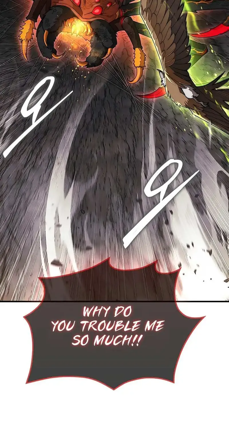 The 31st Piece Overturns the Board Chapter 54 page 64 - 