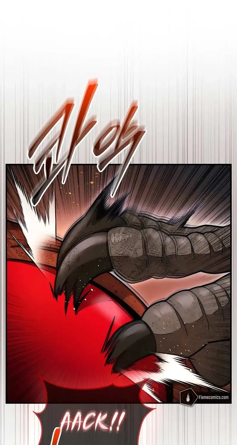 The 31st Piece Overturns the Board Chapter 54 page 65 - 