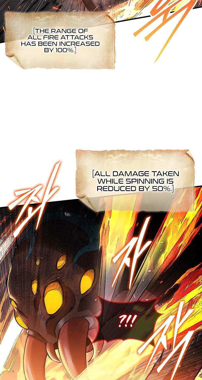 The 31st Piece Overturns the Board Chapter 54 page 8 - 