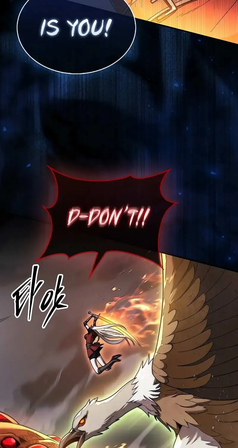 The 31st Piece Overturns the Board Chapter 54 page 71 - 