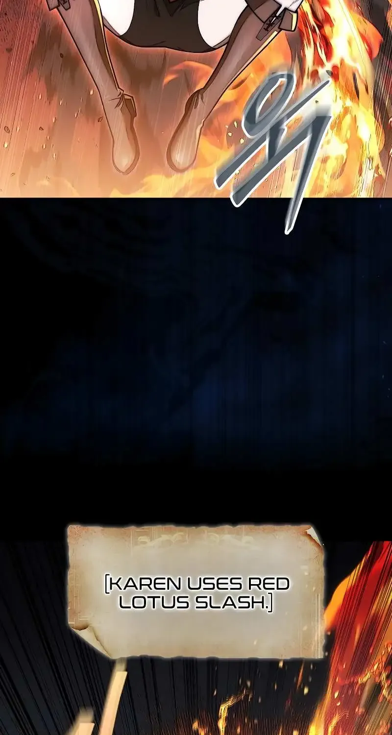 The 31st Piece Overturns the Board Chapter 54 page 73 - 