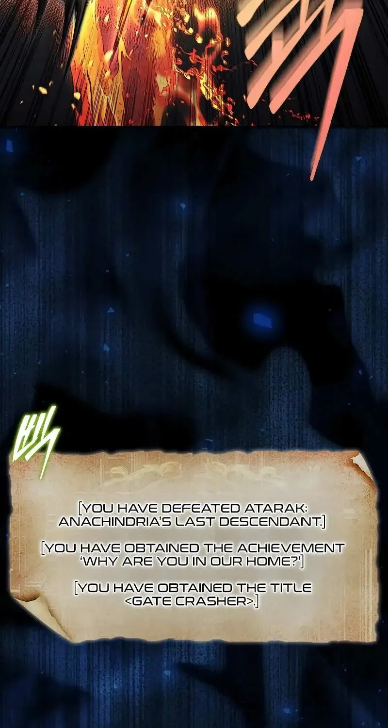 The 31st Piece Overturns the Board Chapter 54 page 75 - 