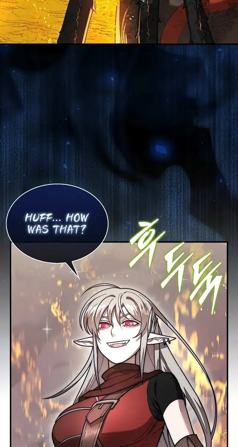 The 31st Piece Overturns the Board Chapter 54 page 77 - 