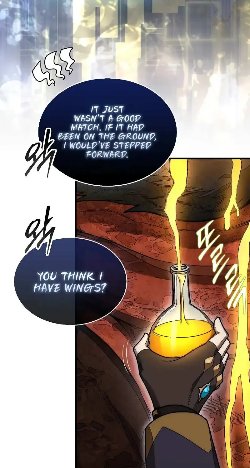 The 31st Piece Overturns the Board Chapter 54 page 82 - 