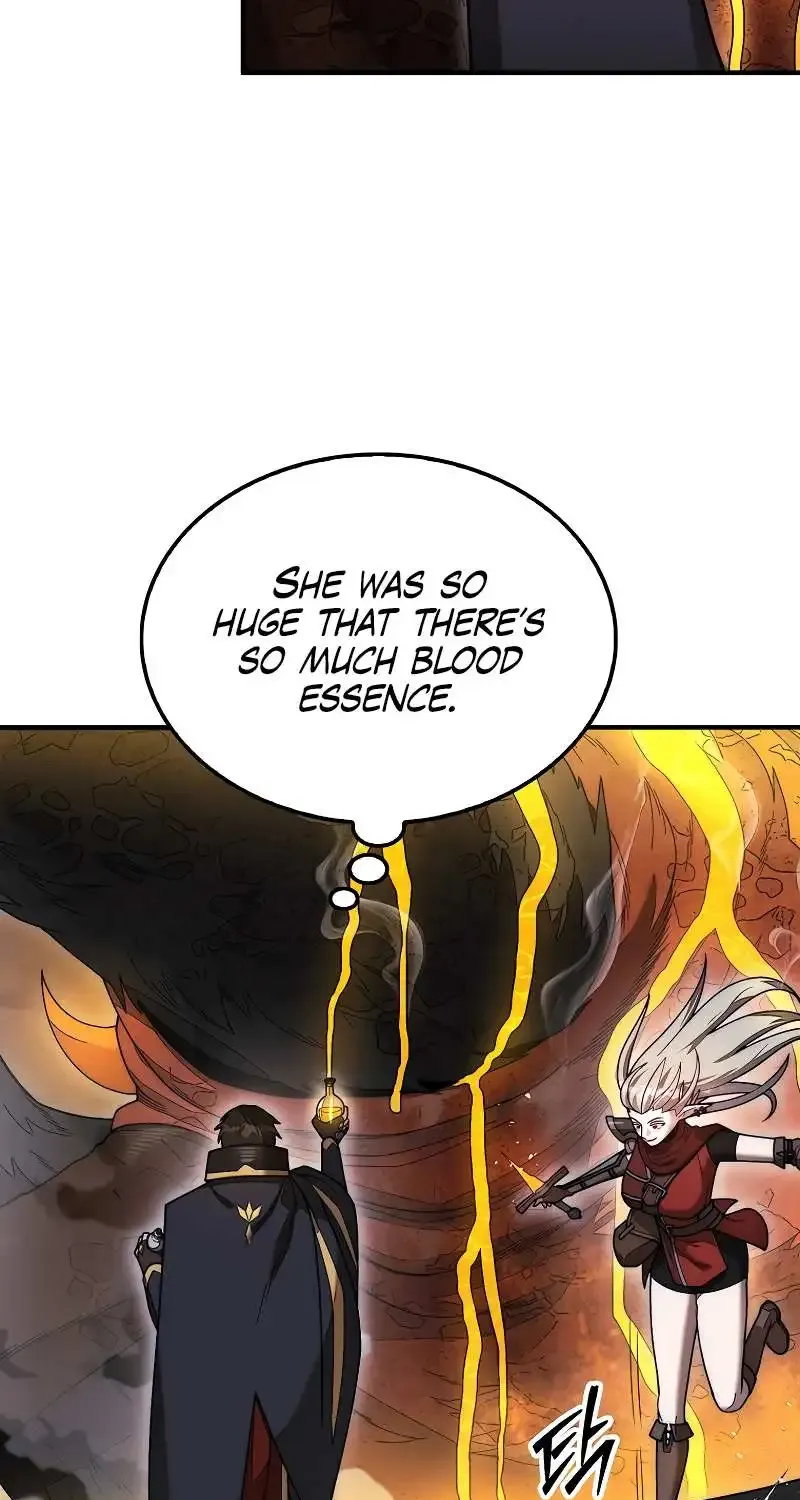The 31st Piece Overturns the Board Chapter 54 page 83 - 