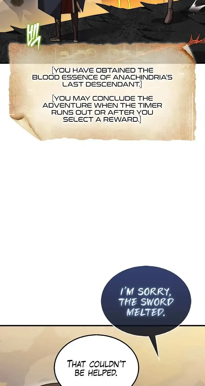 The 31st Piece Overturns the Board Chapter 54 page 84 - 