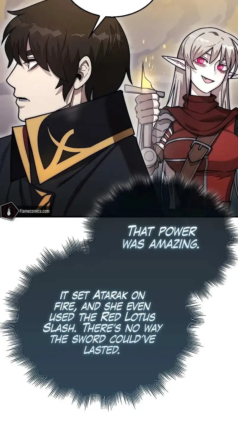 The 31st Piece Overturns the Board Chapter 54 page 85 - 