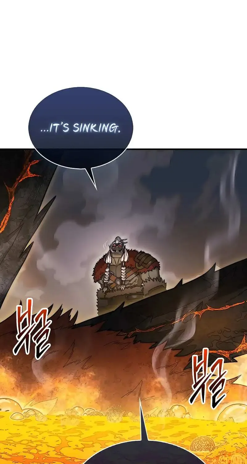 The 31st Piece Overturns the Board Chapter 54 page 86 - 