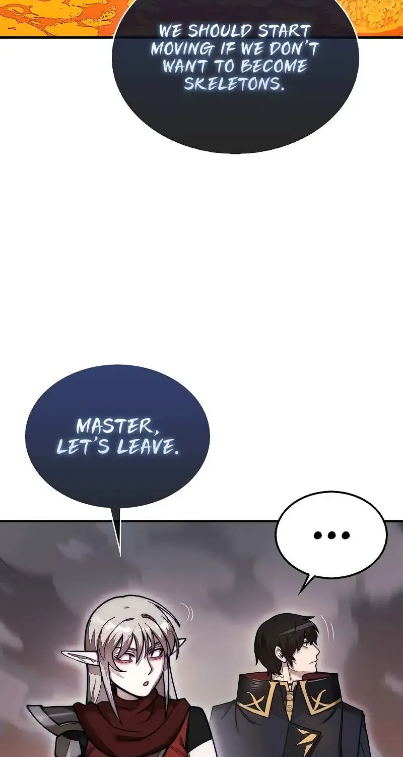 The 31st Piece Overturns the Board Chapter 54 page 87 - 