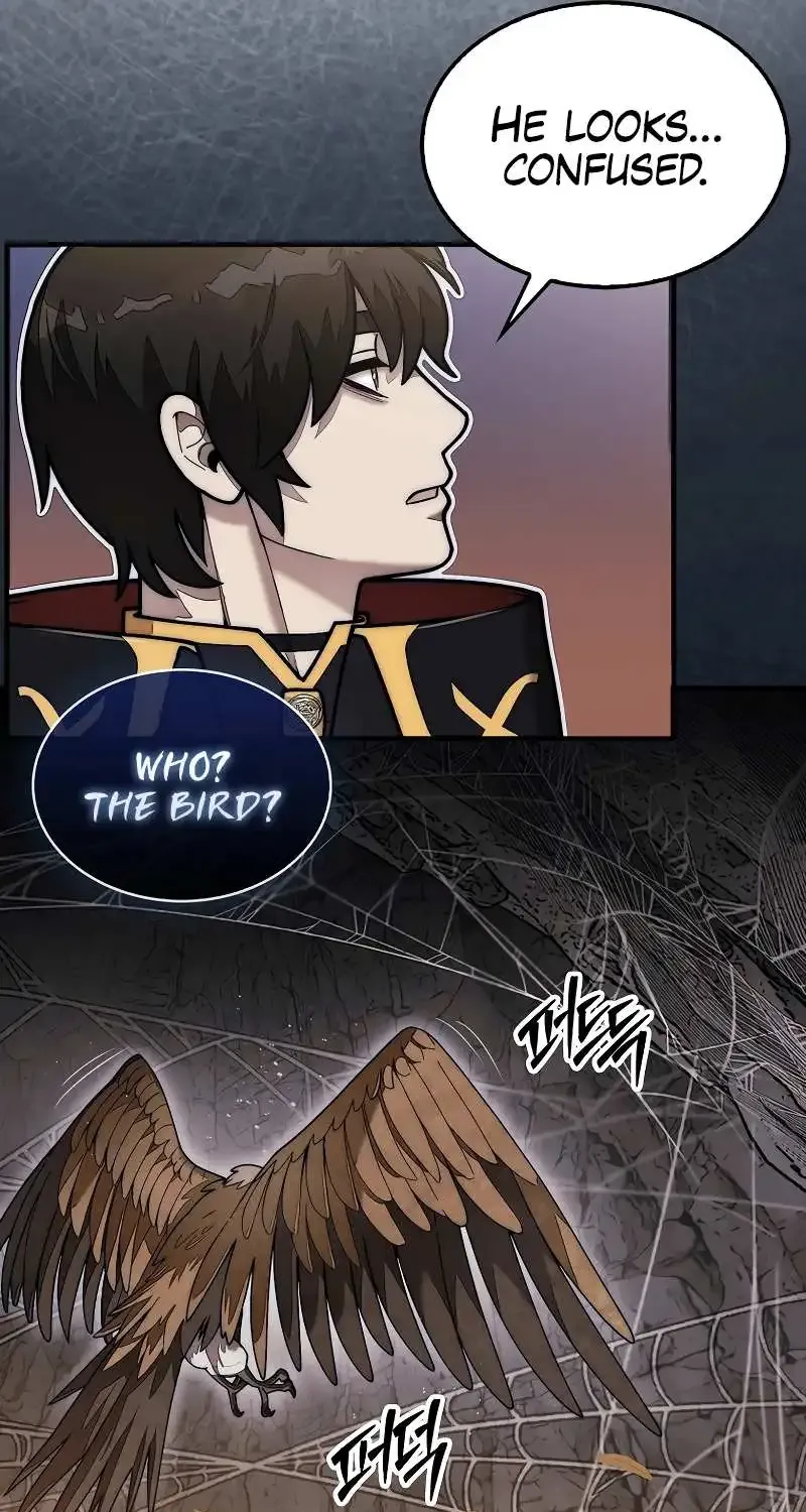 The 31st Piece Overturns the Board Chapter 54 page 89 - 