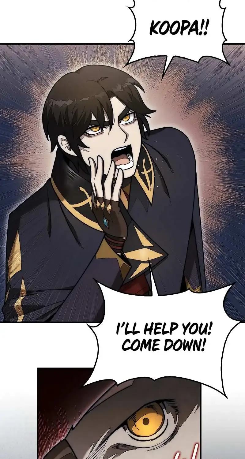 The 31st Piece Overturns the Board Chapter 54 page 91 - 