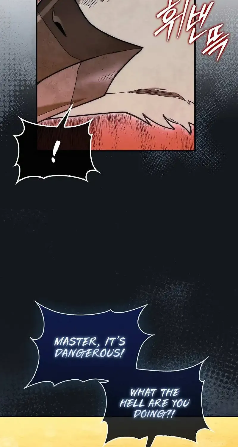 The 31st Piece Overturns the Board Chapter 54 page 92 - 