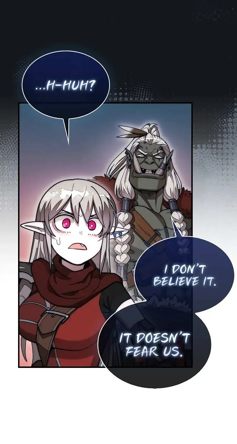 The 31st Piece Overturns the Board Chapter 54 page 96 - 