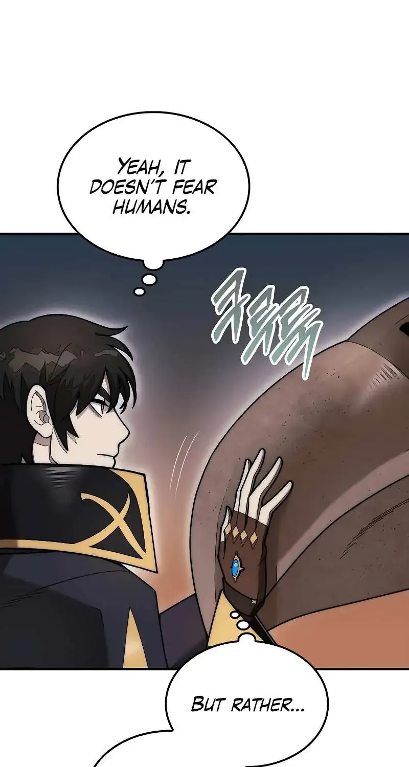 The 31st Piece Overturns the Board Chapter 54 page 97 - 