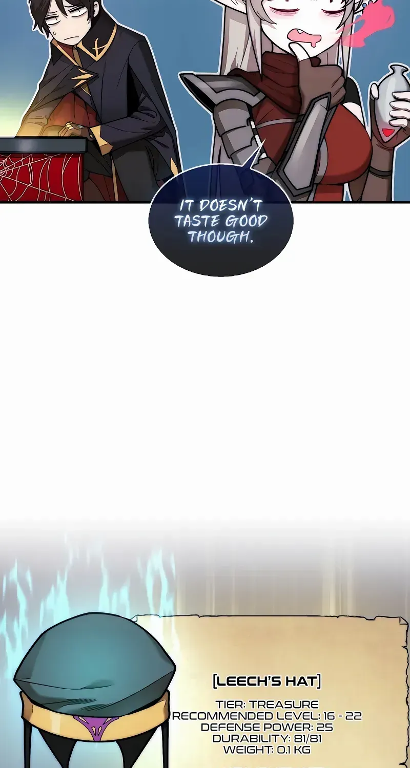The 31st Piece Overturns the Board Chapter 55 page 101 - 