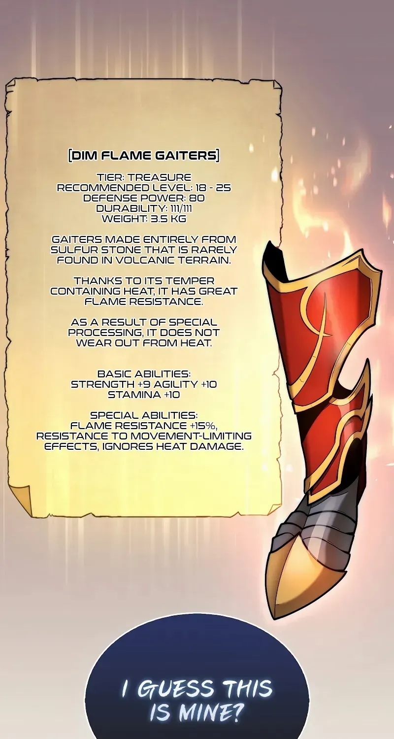 The 31st Piece Overturns the Board Chapter 55 page 103 - 