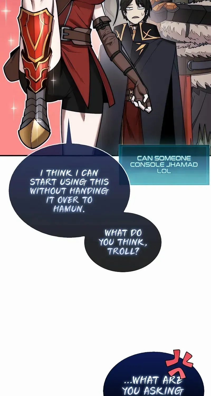 The 31st Piece Overturns the Board Chapter 55 page 105 - 