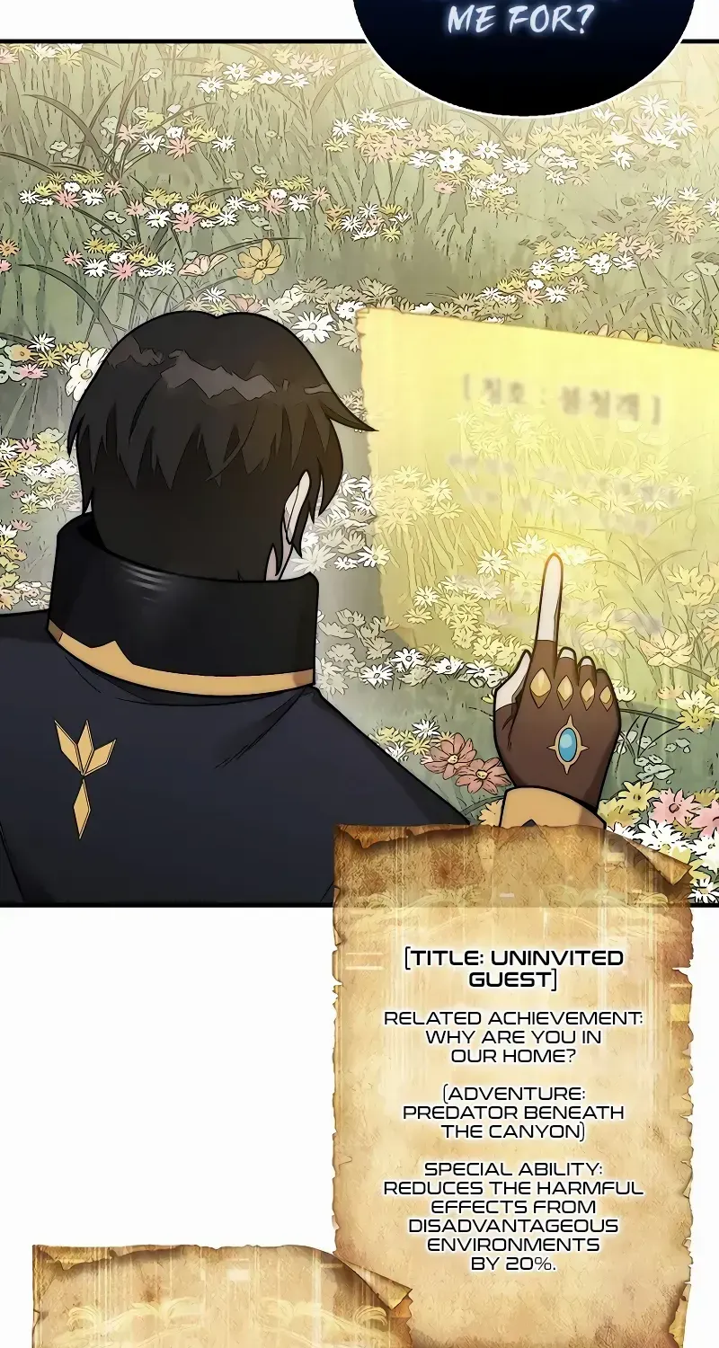 The 31st Piece Overturns the Board Chapter 55 page 106 - 