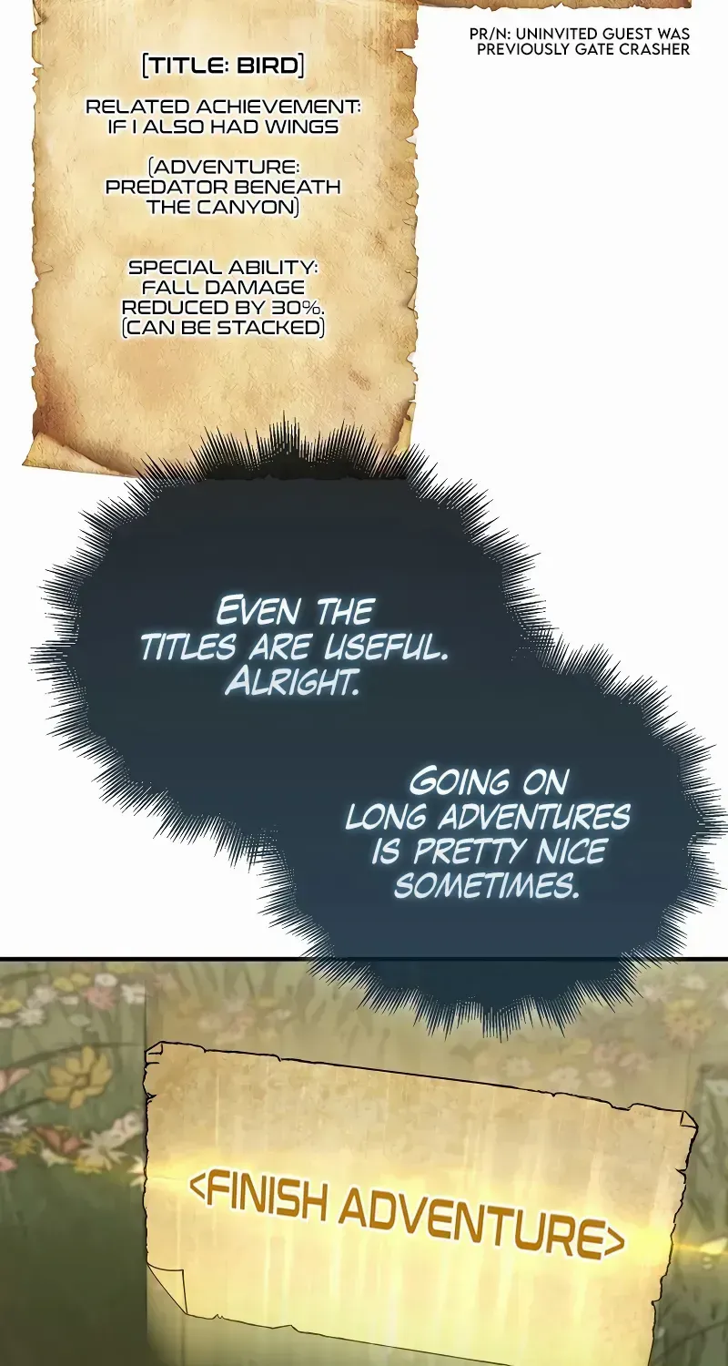 The 31st Piece Overturns the Board Chapter 55 page 107 - 