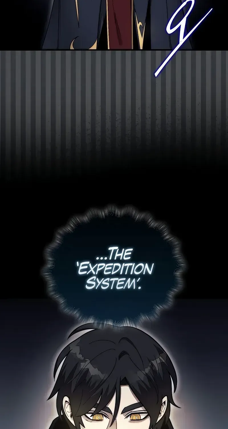 The 31st Piece Overturns the Board Chapter 55 page 110 - 