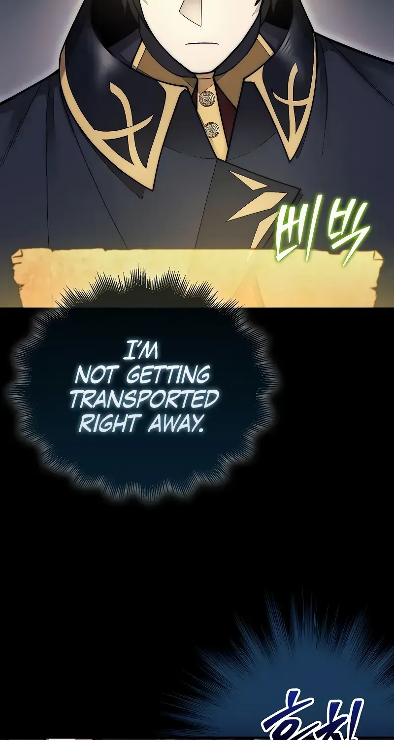 The 31st Piece Overturns the Board Chapter 55 page 111 - 