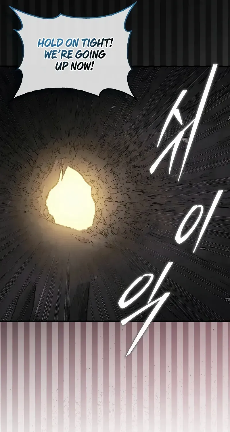The 31st Piece Overturns the Board Chapter 55 page 13 - 