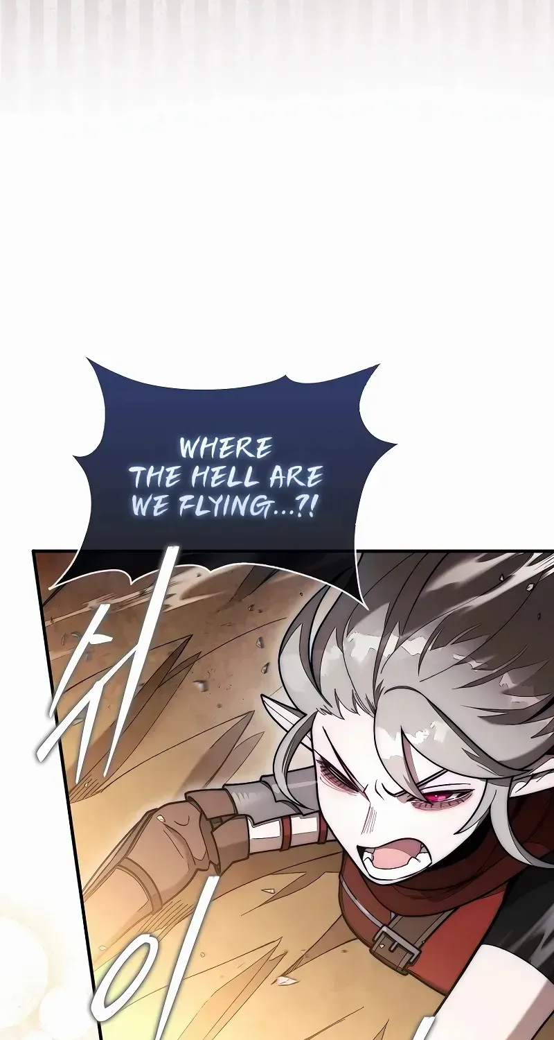 The 31st Piece Overturns the Board Chapter 55 page 14 - 