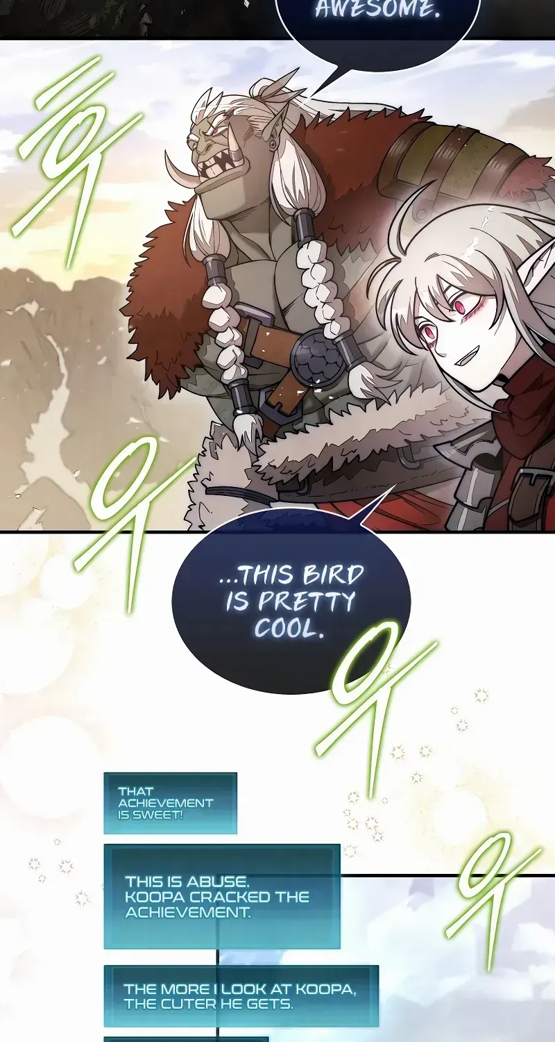 The 31st Piece Overturns the Board Chapter 55 page 18 - 