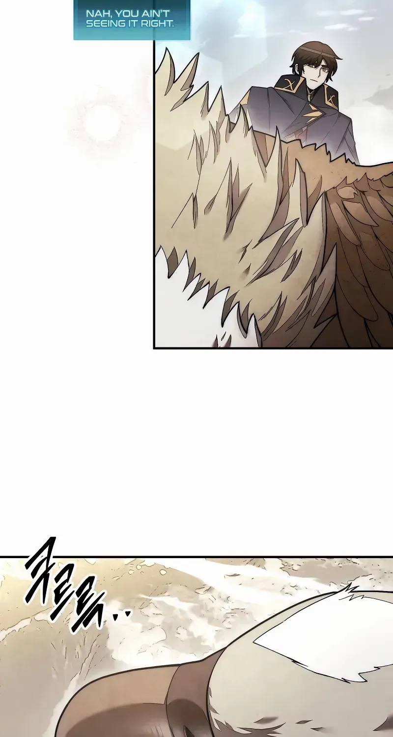 The 31st Piece Overturns the Board Chapter 55 page 19 - 