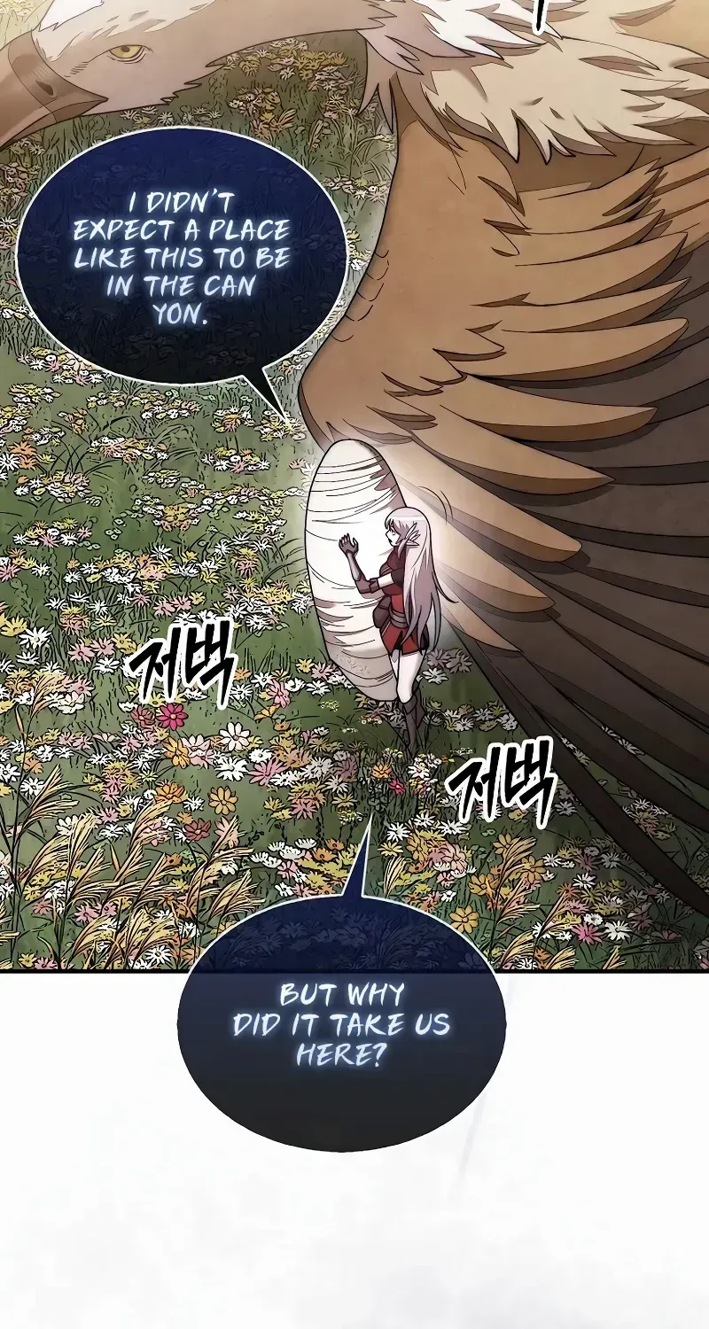 The 31st Piece Overturns the Board Chapter 55 page 22 - 