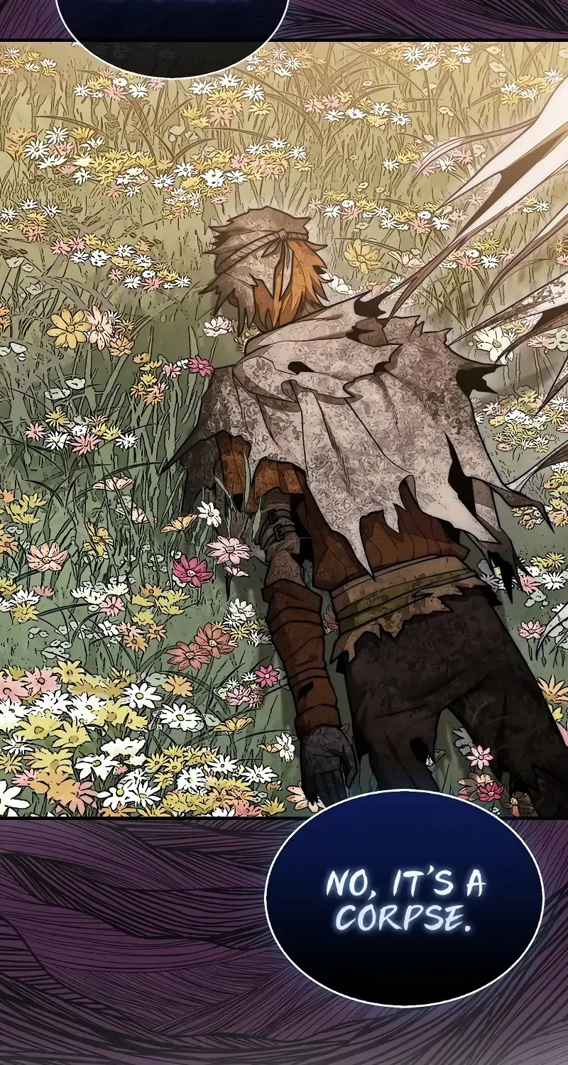 The 31st Piece Overturns the Board Chapter 55 page 26 - 