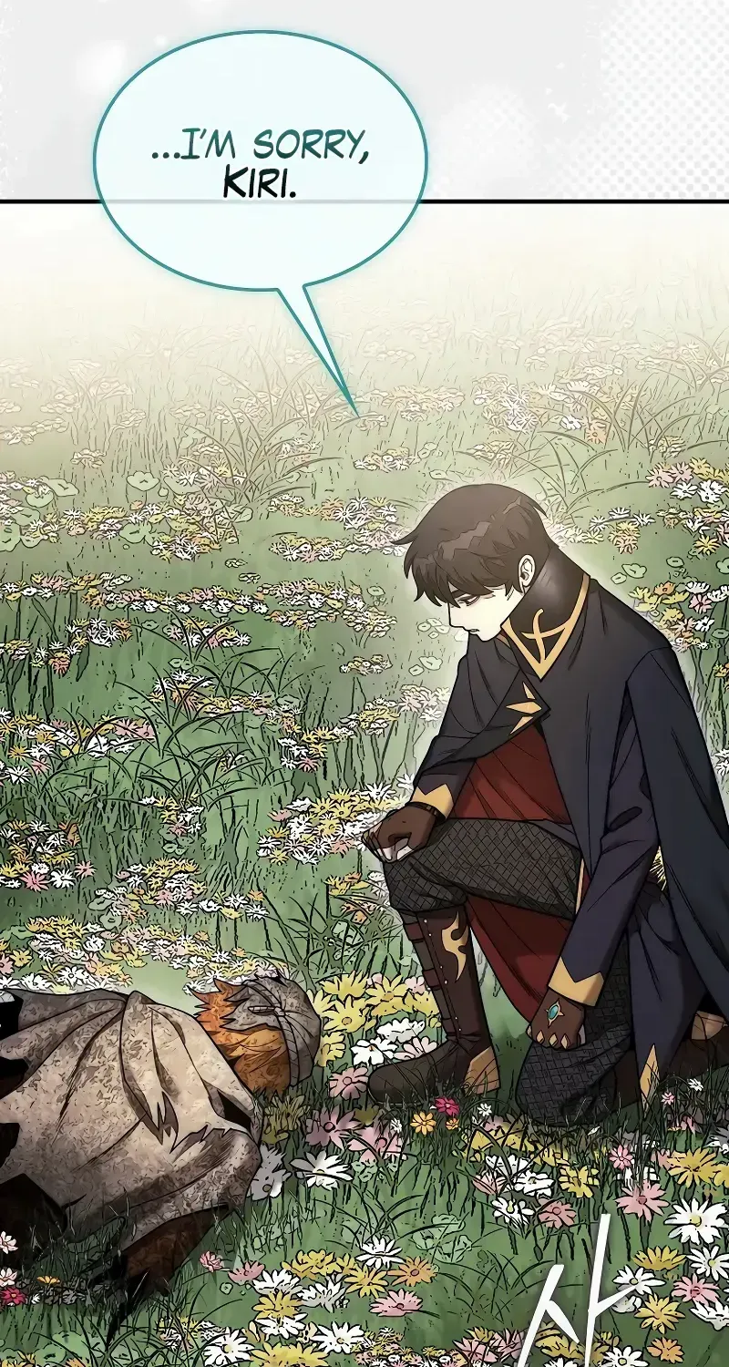 The 31st Piece Overturns the Board Chapter 55 page 34 - 