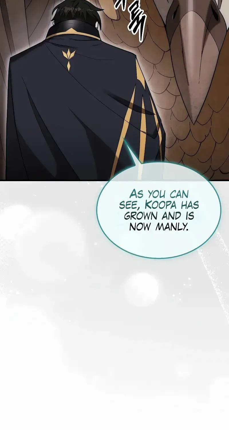 The 31st Piece Overturns the Board Chapter 55 page 36 - 