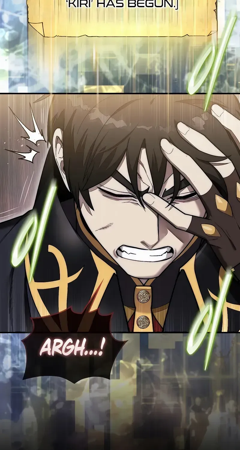 The 31st Piece Overturns the Board Chapter 55 page 39 - 