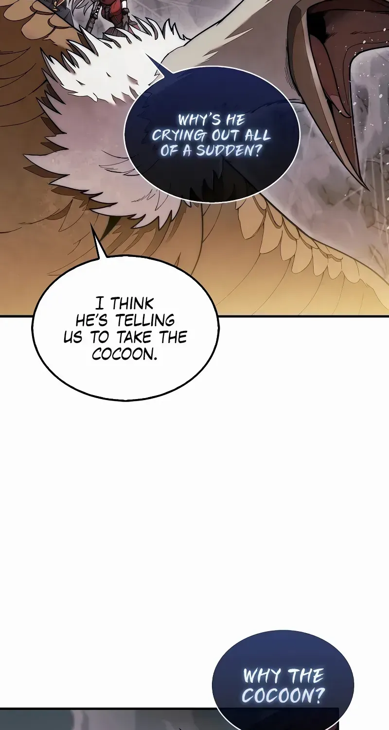 The 31st Piece Overturns the Board Chapter 55 page 5 - 