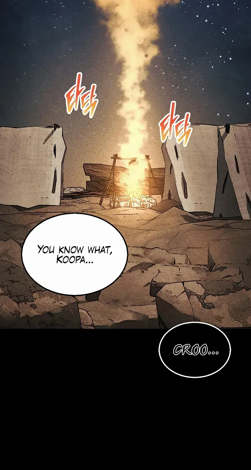 The 31st Piece Overturns the Board Chapter 55 page 43 - 