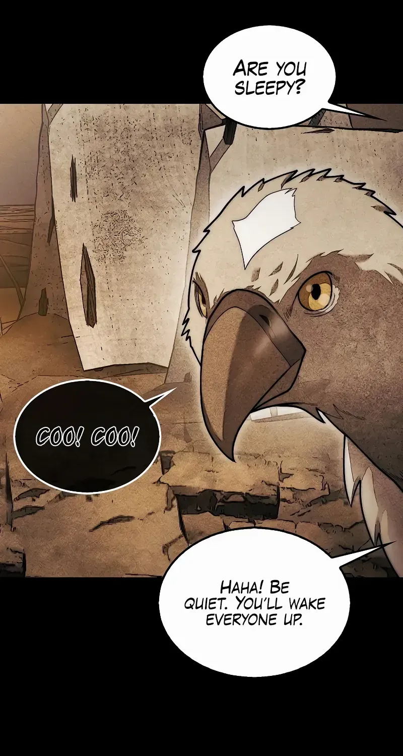 The 31st Piece Overturns the Board Chapter 55 page 44 - 