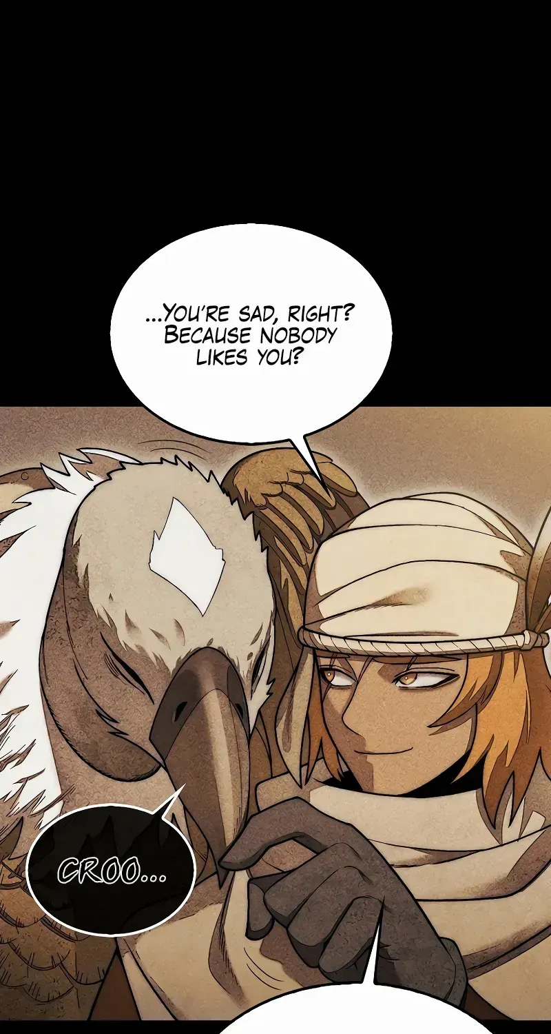 The 31st Piece Overturns the Board Chapter 55 page 45 - 