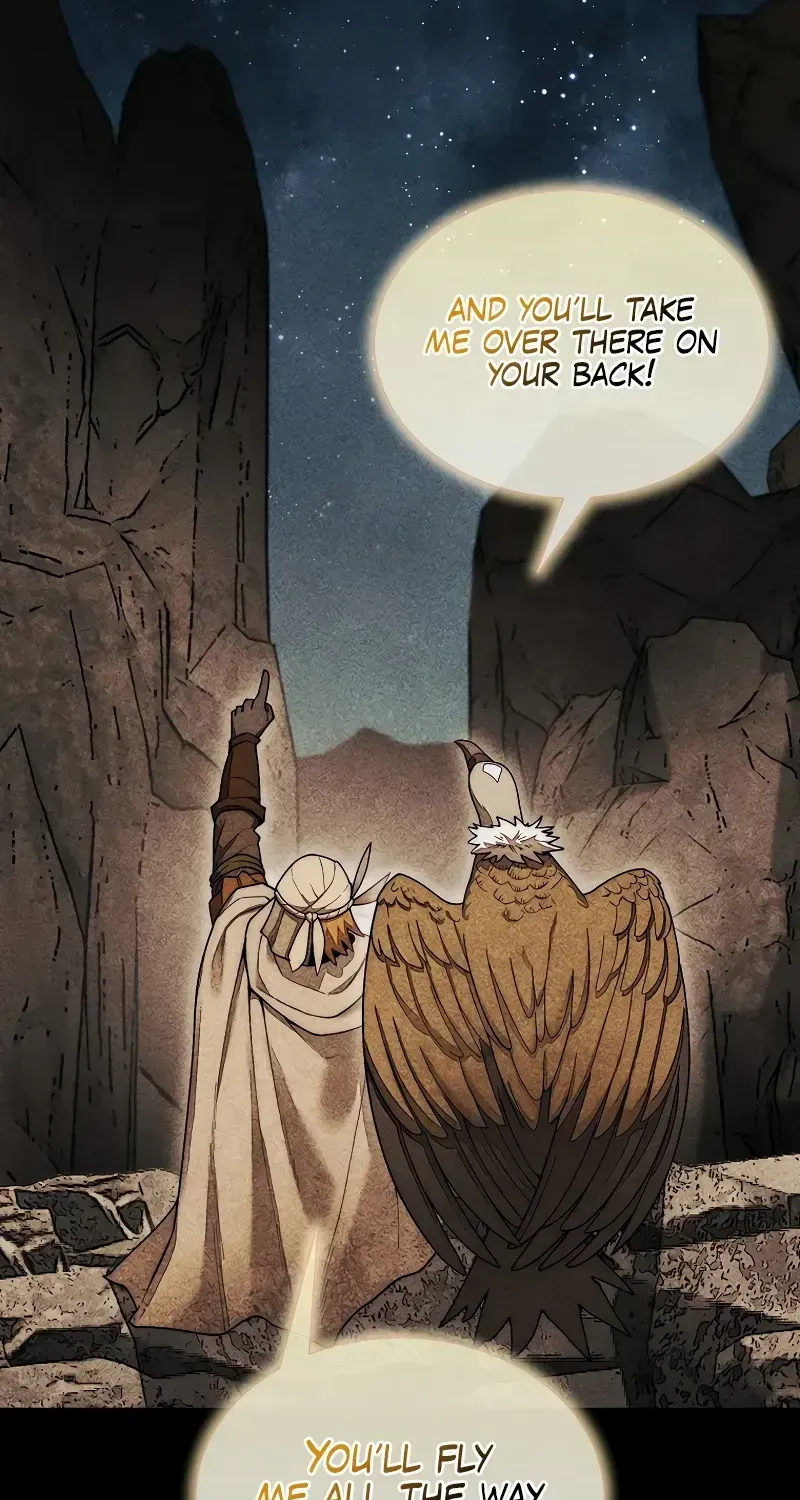 The 31st Piece Overturns the Board Chapter 55 page 48 - 