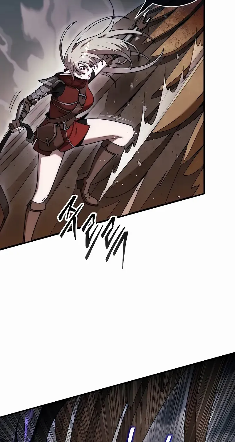 The 31st Piece Overturns the Board Chapter 55 page 6 - 