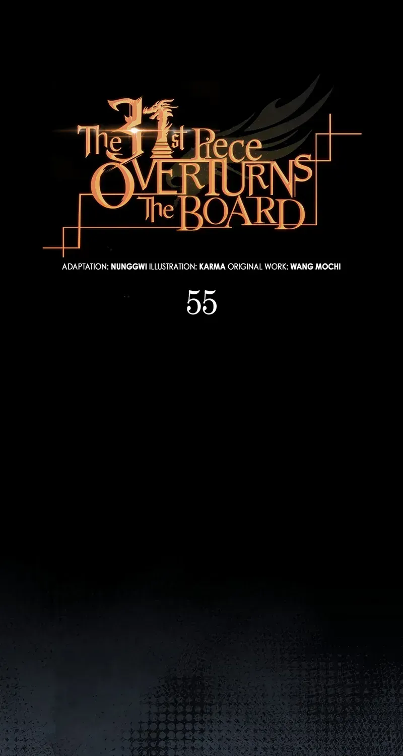 The 31st Piece Overturns the Board Chapter 55 page 51 - 