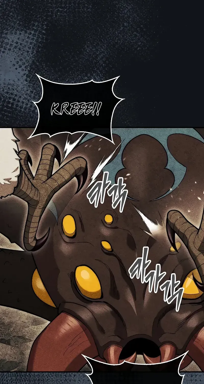 The 31st Piece Overturns the Board Chapter 55 page 54 - 