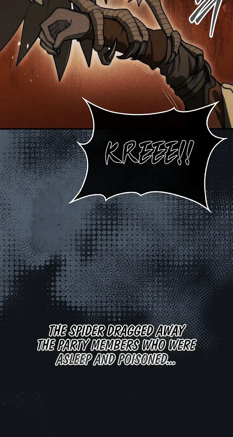 The 31st Piece Overturns the Board Chapter 55 page 56 - 