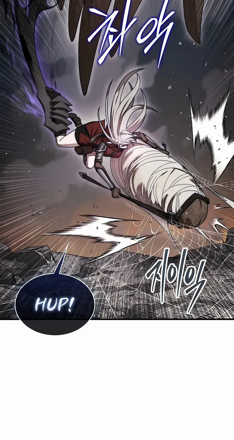 The 31st Piece Overturns the Board Chapter 55 page 7 - 