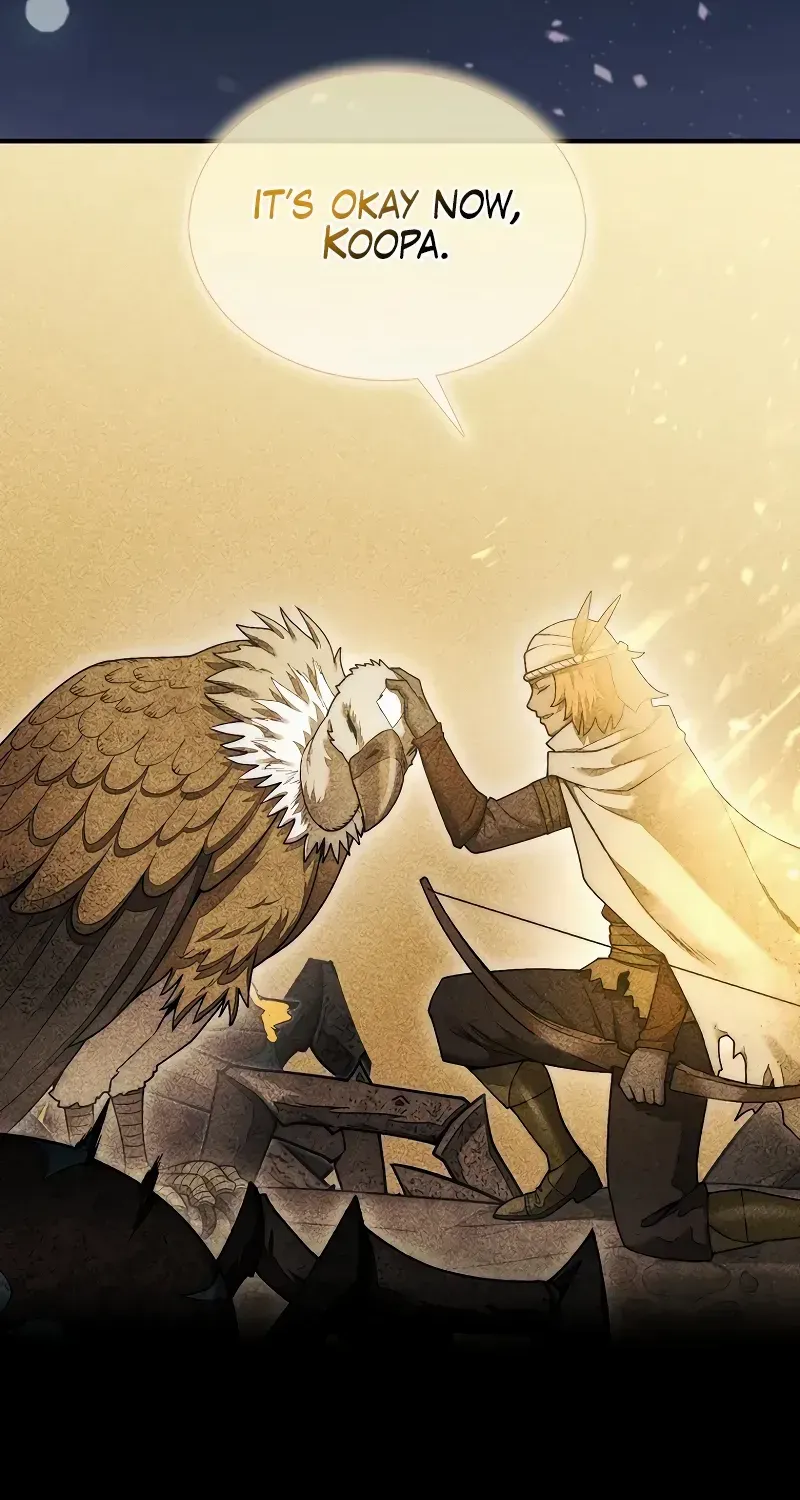 The 31st Piece Overturns the Board Chapter 55 page 64 - 